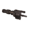 Bapmic Canister Purge Valve for BMW (F45, F46, F57, F54)