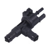 Bapmic Canister Purge Valve for BMW (F20N, F21N, F22, F23)