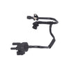 Bapmic Canister Purge Valve for Volkswagen (A3, S3, A5, S5)