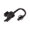 Bapmic Activated Carbon Vacuum Solenoid Valve for Volkswagen (A4, S4) [06E133781B]