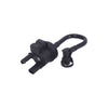 Bapmic Activated Carbon Vacuum Solenoid Valve for Volkswagen (A4, S4) [06E133781A]
