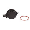 Bapmic Oil Separator for Volkswagen (A4, S4, A5, S5)