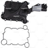 Bapmic Oil Separator for Volkswagen (A4, S4, A4L, A5, S5) (image 2)