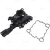 Bapmic Oil Separator for Volkswagen (A4, S4, A4L, A5, S5) (image 5)