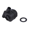 Bapmic Crankcase Vent Valve for Volkswagen (A3, S3, Altea, Beetle)