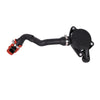 Bapmic Crankcase Vent Valve for Mercedes Benz (W164, W204)