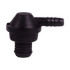 Bapmic Crankcase Vent Valve for Volkswagen (A1, A3, S3, Altea)