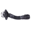Bapmic Crankcase Vent Hose for BMW (E82, E88, E90N) [11127584128]