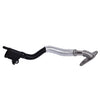 Bapmic Crankcase Vent Hose for Volkswagen (A4, S4, A5, S5, A6)