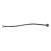 Bapmic Crankcase Vent Hose for Volkswagen (A4, S4, A4L, A5, S5)