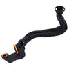 Bapmic Crankcase Vent Hose for Volkswagen (A1, A3, S3, Arteon, Golf)