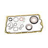 Bapmic Engine Repair Kit for BMW (E81, E82, E87, E87N)