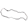 Bapmic Engine Oil Pan Gasket for Volkswagen (A1, A3, S3, Arteon, Golf)
