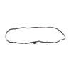 Bapmic Engine Oil Pan Gasket for Volkswagen (A4, S4, A5, S5, A6)