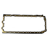 Bapmic Engine Oil Pan Gasket for BMW (E82, E88, F20, F20N)