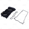 Bapmic Cylinder Head Cover for Mercedes Benz (W204, C207, W212, R172)