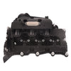 Bapmic Cylinder Head Cover (L,Plastic) for Land Rover (RANGE ROVER)