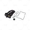 Bapmic Cylinder Head Cover (Plastic) for BMW (F20, F20N, F21, F21N) [11127588412]