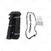 Bapmic Cylinder Head Cover for BMW (E46, E39, E60, E61)