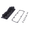 Bapmic Cylinder Head Cover for Volkswagen (A1, A3, S3, Beetle, Caddy)