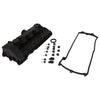 Bapmic Cylinder Head Cover (5-8,Plastic) for BMW (E60, E60N, E61)