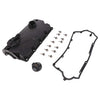 Bapmic Cylinder Head Cover (Plastic) for Volkswagen (A3, S3, Beetle)