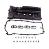 Bapmic Cylinder Head Cover for Land Rover (Discovery 4, Range Rover(2013-)) - Left
