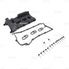 Bapmic Cylinder Head Cover (L) for Land Rover (Range Rover) [C2D16376]