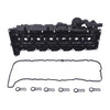 Bapmic Cylinder Head Cover (Plastic) for BMW (E90N, E91N, E92, E92N) [11127812894]