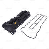 Bapmic Cylinder Head Cover (Plastic) for BMW (E90, E90N, E91, E91N)