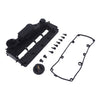 Bapmic Cylinder Head Cover (Plastic) for Volkswagen (A4, S4, A5, S5)