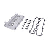 Bapmic Cylinder Head Cover (R,Plastic) for Volkswagen (A4, S4, A6, S6)