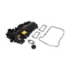 Bapmic Cylinder Head Cover (Plastic) for BMW (F22, F23, F30, F30N)