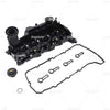 Bapmic Cylinder Head Cover (Plastic) for Mini (R60, R58, R61, R59)