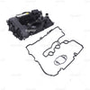 Bapmic Cylinder Head Cover (Plastic) for BMW (F20N, F21N, F22, F23) [11127611277]