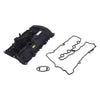 Bapmic Cylinder Head Cover (Plastic) for BMW (F45, F46, F30N, F31N)
