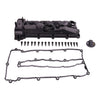 Bapmic Cylinder Head Cover (Plastic) for Mercedes Benz (W205)