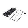 Bapmic Cylinder Head Cover (Plastic) for Mercedes Benz (W204, W211)