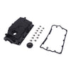 Bapmic Cylinder Head Cover (Plastic) for Volkswagen (A3, S3, Caddy)