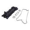 Bapmic Cylinder Head Cover (Plastic) for Volvo (V70, S60, S80, V60)