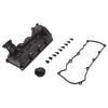 Bapmic Cylinder Head Cover (L,Plastic) for Volkswagen (A4, S4, A5, S5) [059103469AQ]