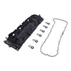 Bapmic Cylinder Head Cover (Plastic) for BMW (G11, G12)