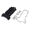 Bapmic Cylinder Head Cover (Plastic) for Mercedes Benz (W203, W204)