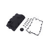 Bapmic Cylinder Head Cover (Plastic) for Volkswagen (Sharan)