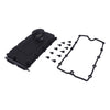 Bapmic Cylinder Head Cover (Plastic) for Volkswagen (A3, S3, Golf)