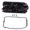 Bapmic Cylinder Head Cover (R,Plastic) for Volkswagen (A4, S4, A5, S5) [059103470CA]