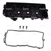 Bapmic Cylinder Head Cover (R,Plastic) for Volkswagen (A4, S4, A5, S5) [059103470CA] (image 2)