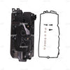 Bapmic Cylinder Head Cover (L,Plastic) for Volkswagen (A4, S4, A5, S5) [059103469CG] (image 2)