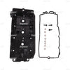 Bapmic Cylinder Head Cover (L,Plastic) for Volkswagen (A4, S4, A5, S5) [059103469CG] (image 3)