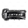 Bapmic Cylinder Head Cover (L,Plastic) (JAGUAR XF I 03)